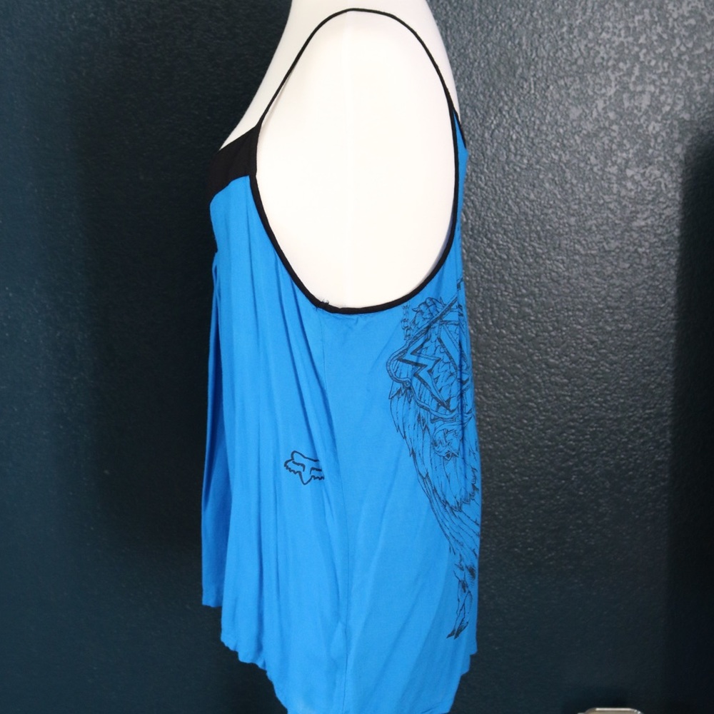 Fox Racing Empire tunic - Picture 2 of 6